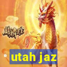 utah jaz